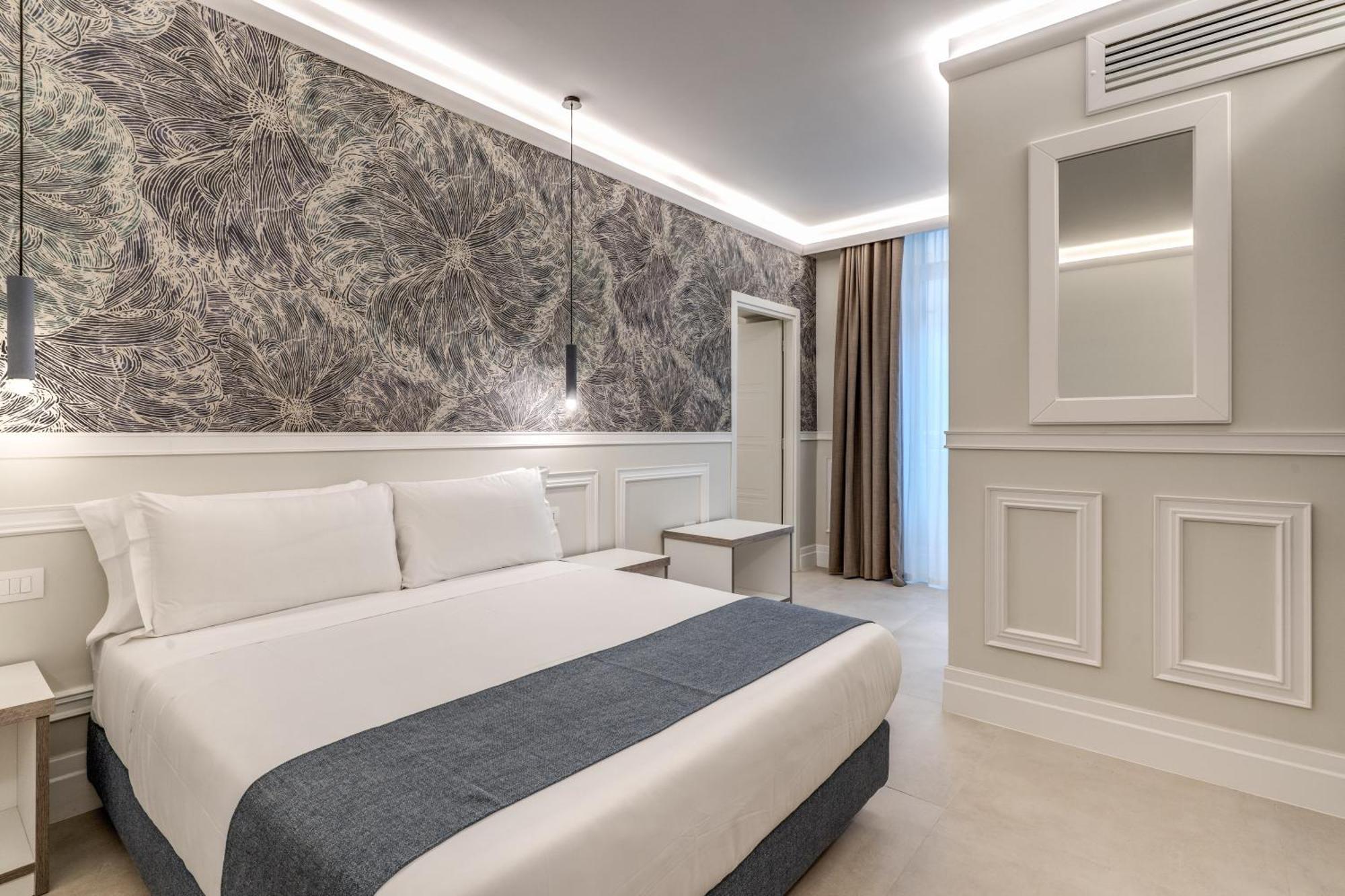 Relais Marco Polo Casa de hóspedes Roma