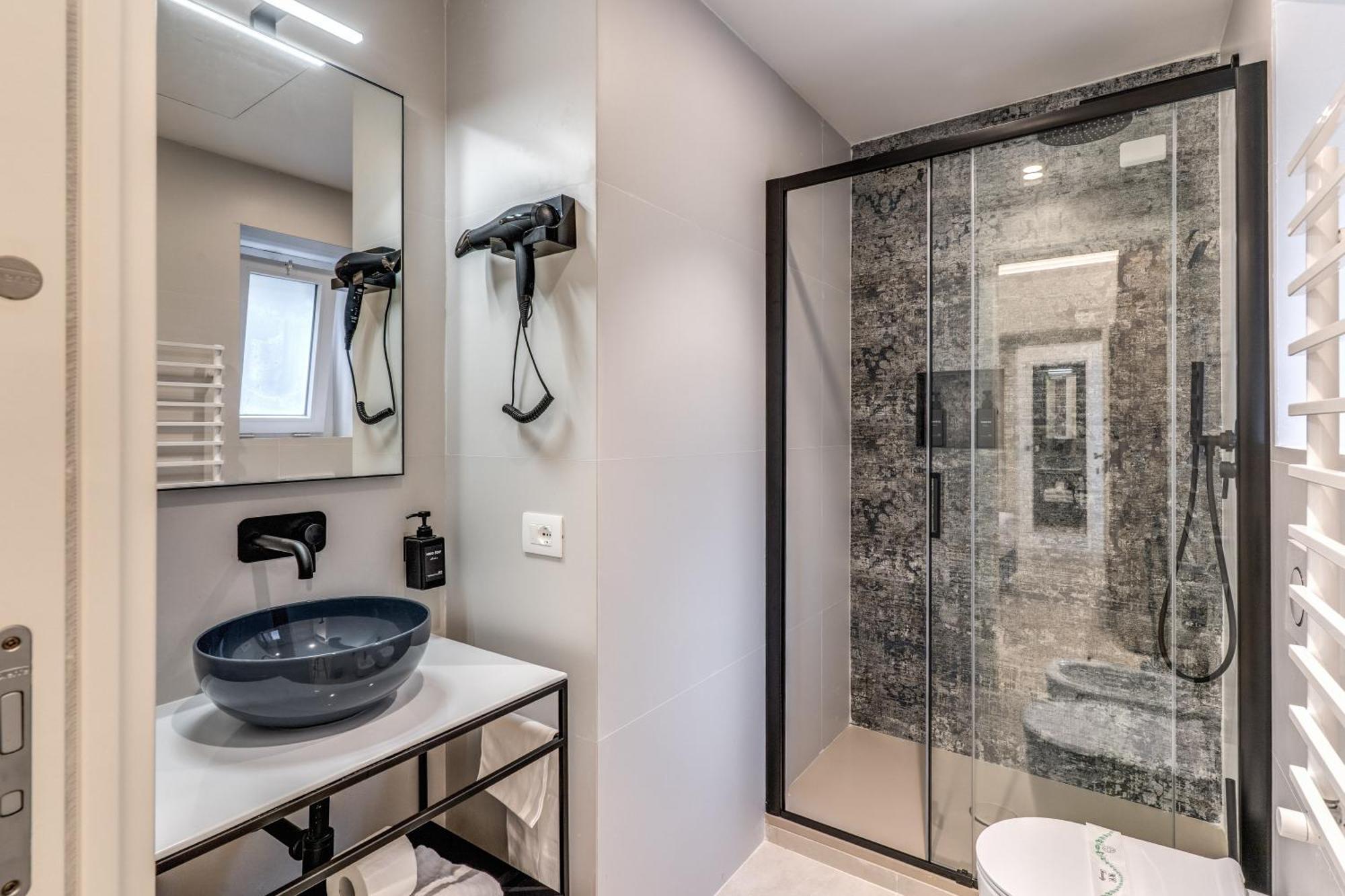 Casa de hóspedes Relais Marco Polo Roma