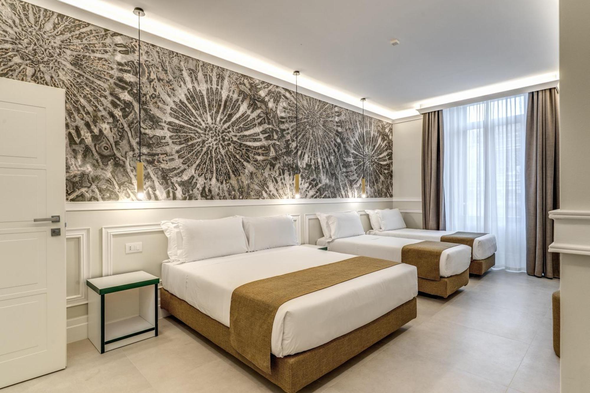 Casa de hóspedes Relais Marco Polo