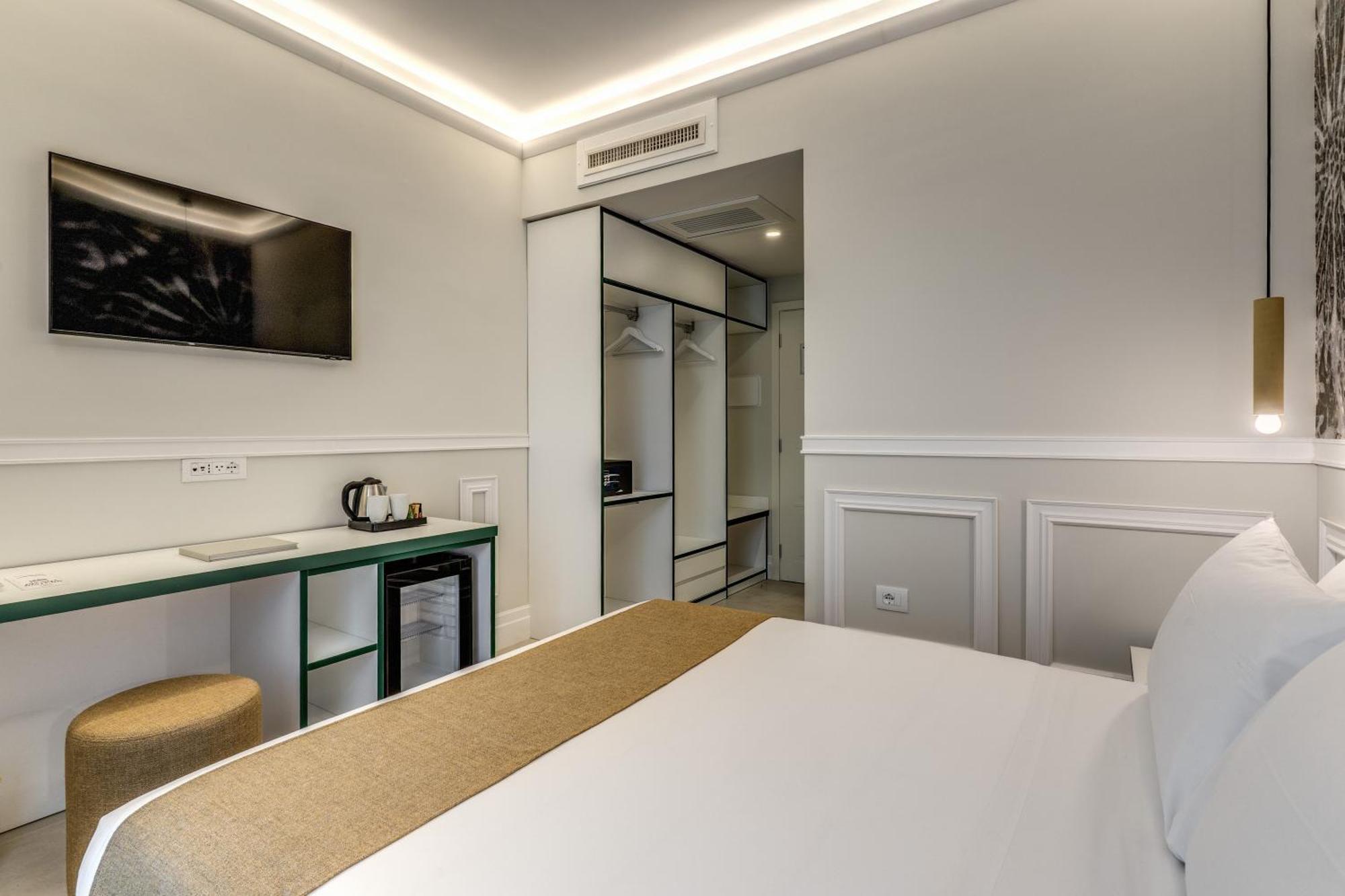 Casa de hóspedes Relais Marco Polo Roma