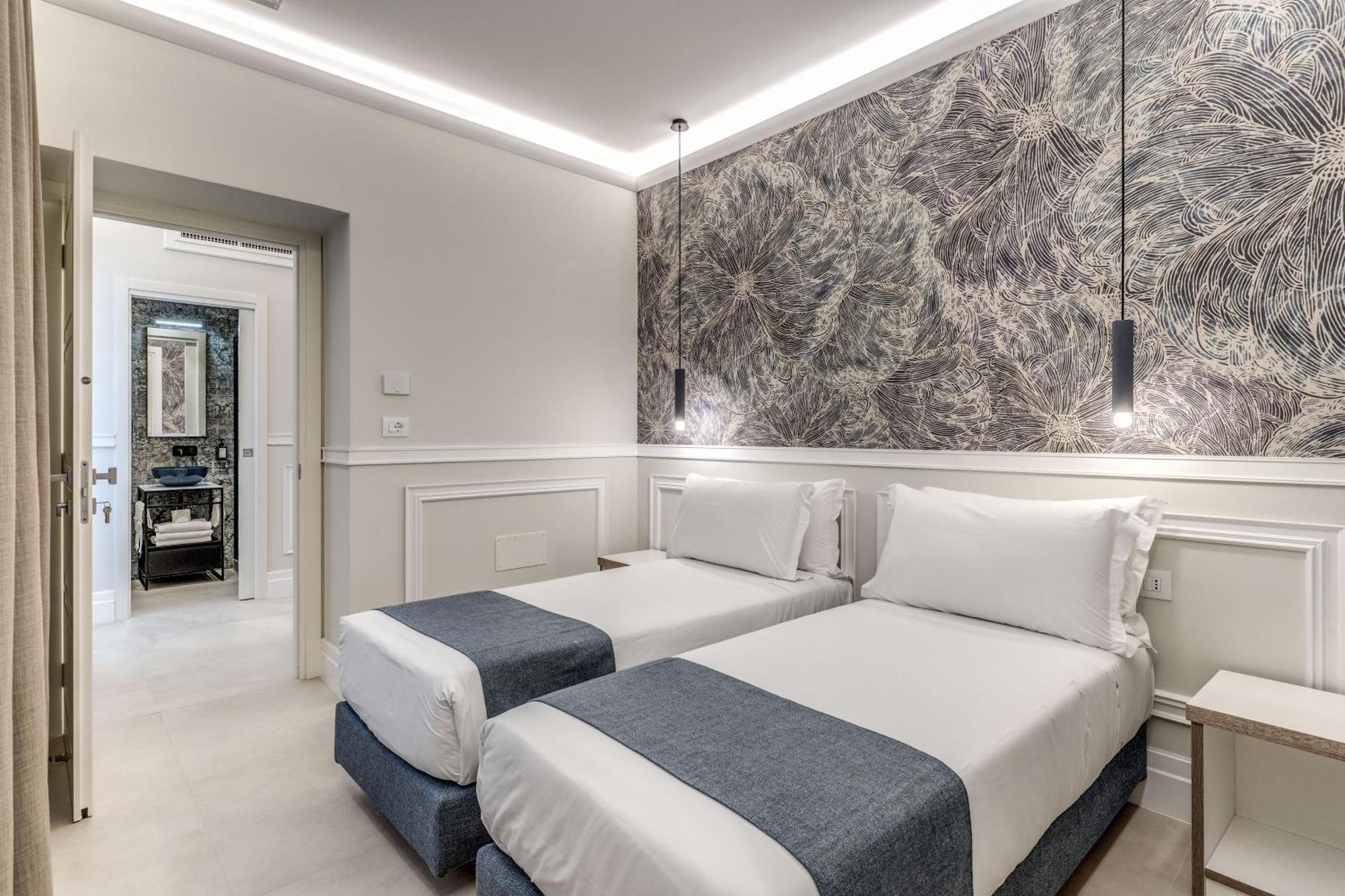 Relais Marco Polo Casa de hóspedes