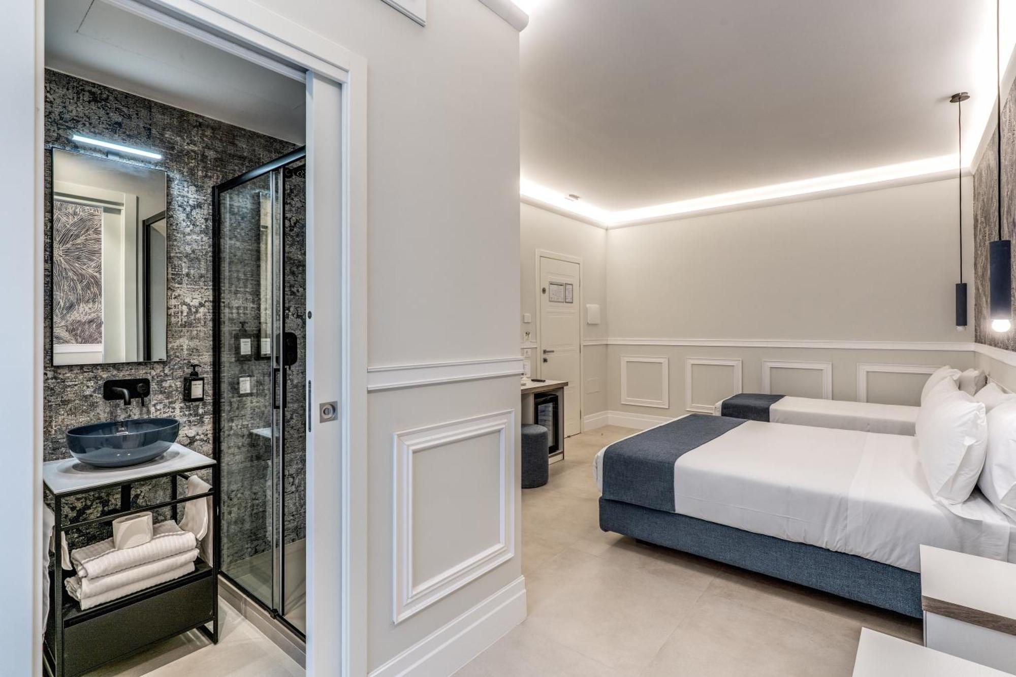 Casa de hóspedes Relais Marco Polo
