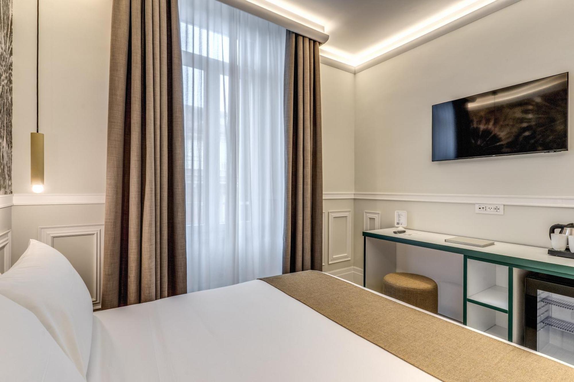 Relais Marco Polo Casa de hóspedes Roma