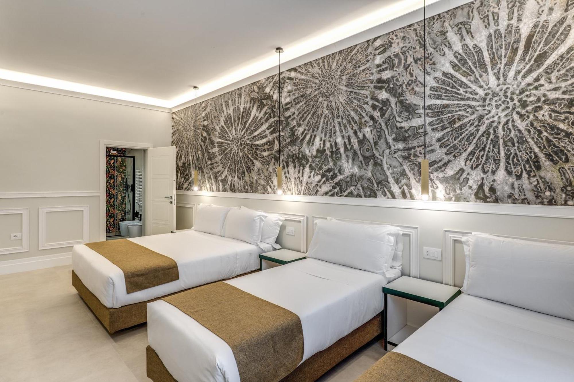Casa de hóspedes Relais Marco Polo Roma