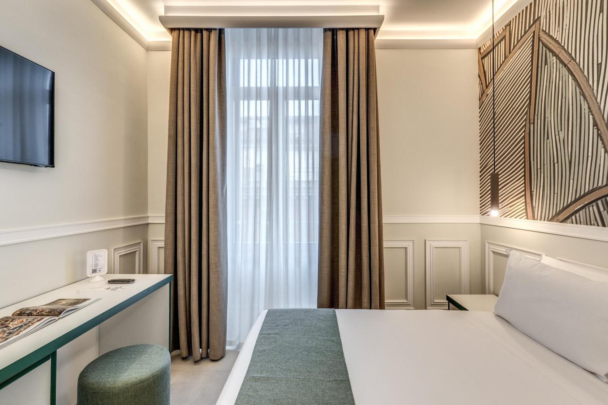 Relais Marco Polo Casa de hóspedes Roma