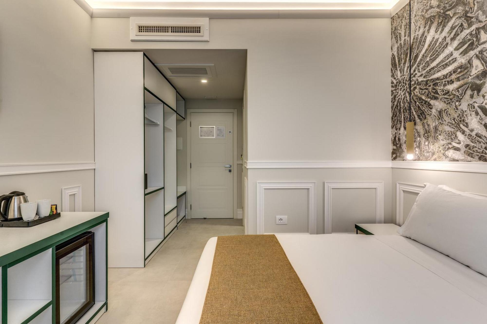 Relais Marco Polo Casa de hóspedes Roma