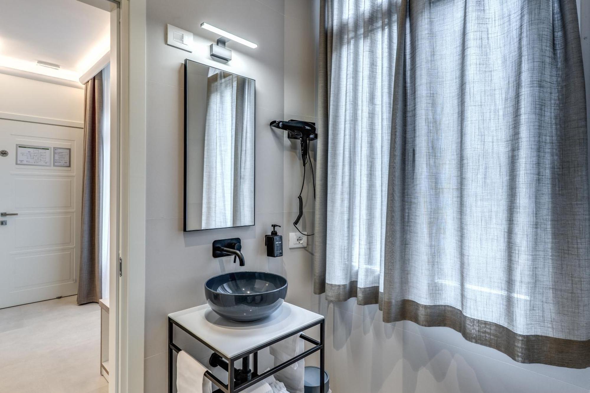 Casa de hóspedes Relais Marco Polo Roma