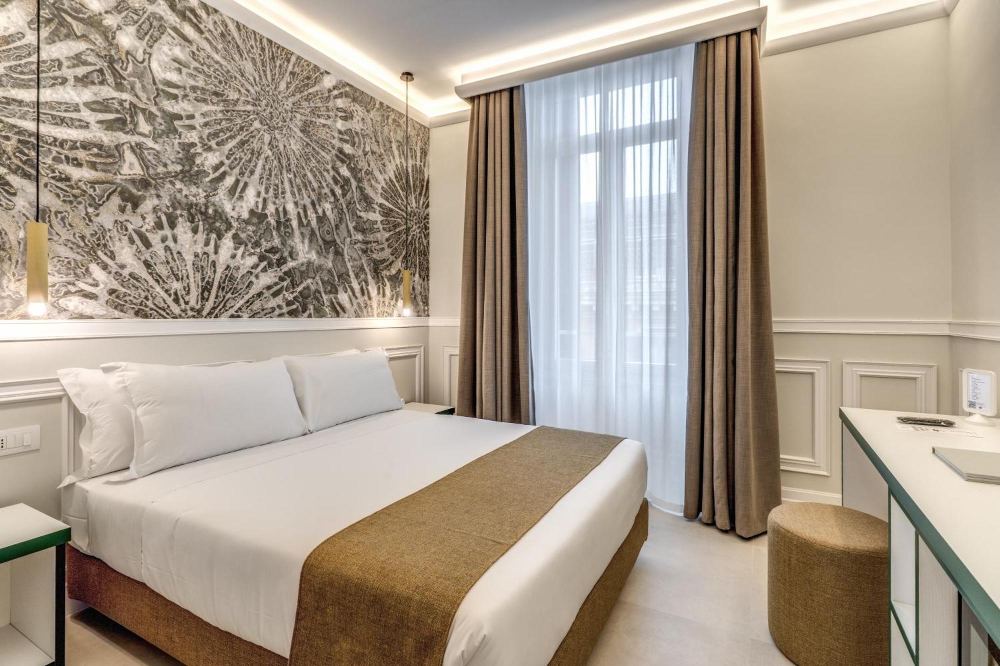 Relais Marco Polo Casa de hóspedes Roma
