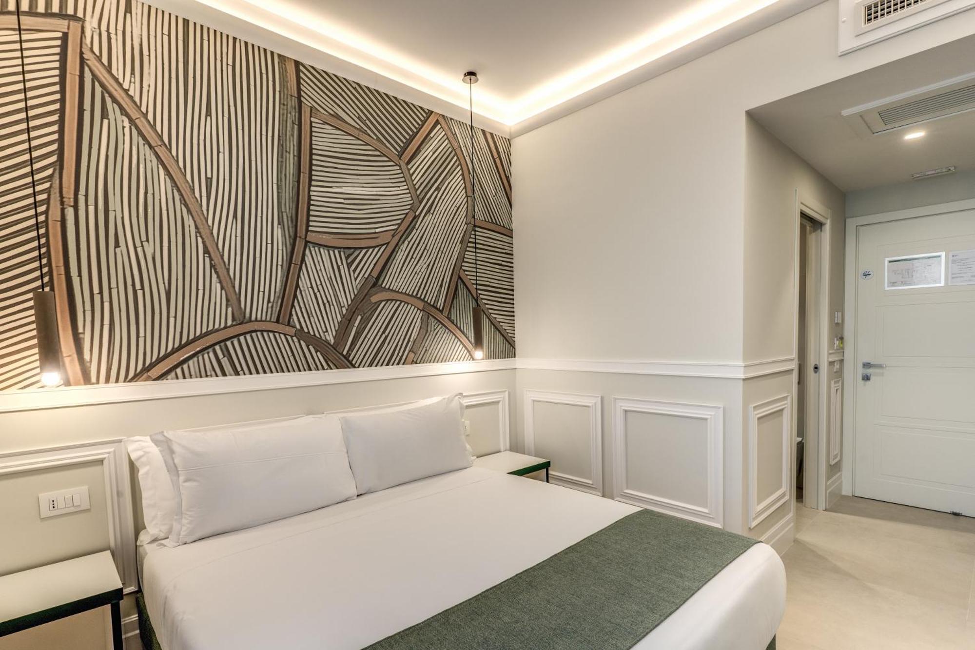 Casa de hóspedes Relais Marco Polo *